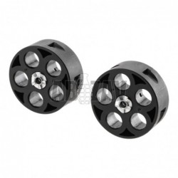 Rotary Magazine P2P HDR 68 2pcs Umarex