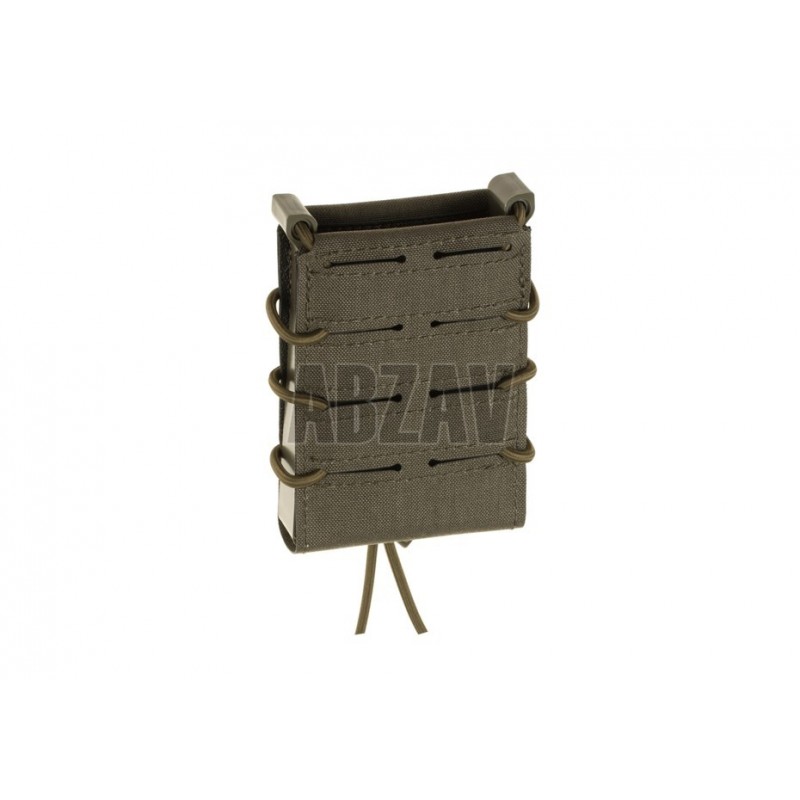 Fast Rifle Magazine Pouch  Ranger Green Templar's Gear