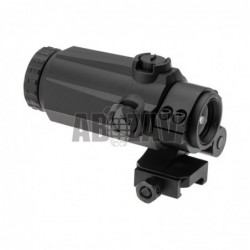 Maverick III 3x22 MIL Magnifier Vector Optics