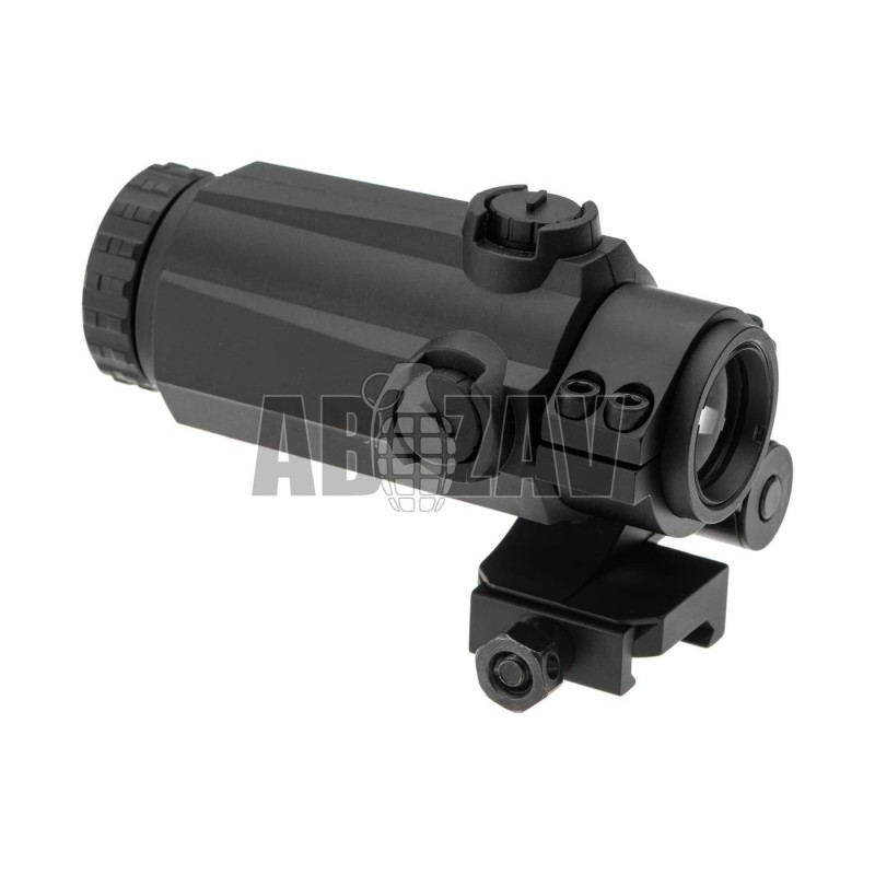 Maverick III 3x22 MIL Magnifier Vector Optics