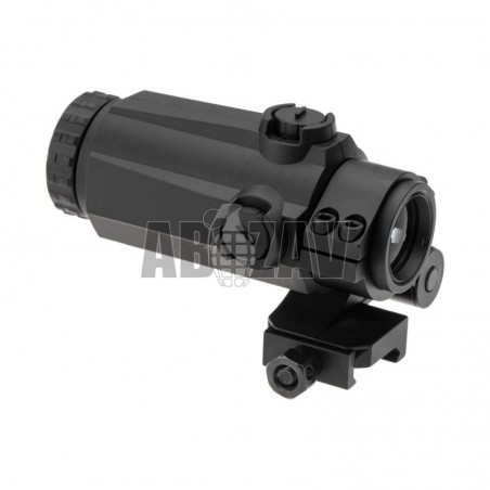Maverick III 3x22 MIL Magnifier Vector Optics