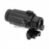Maverick III 3x22 MIL Magnifier Vector Optics