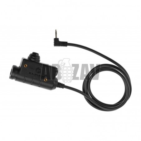 M51 Tactical PTT Motorola Talkabout Earmor