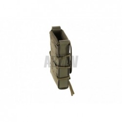Fast Rifle Magazine Pouch  Ranger Green Templar's Gear