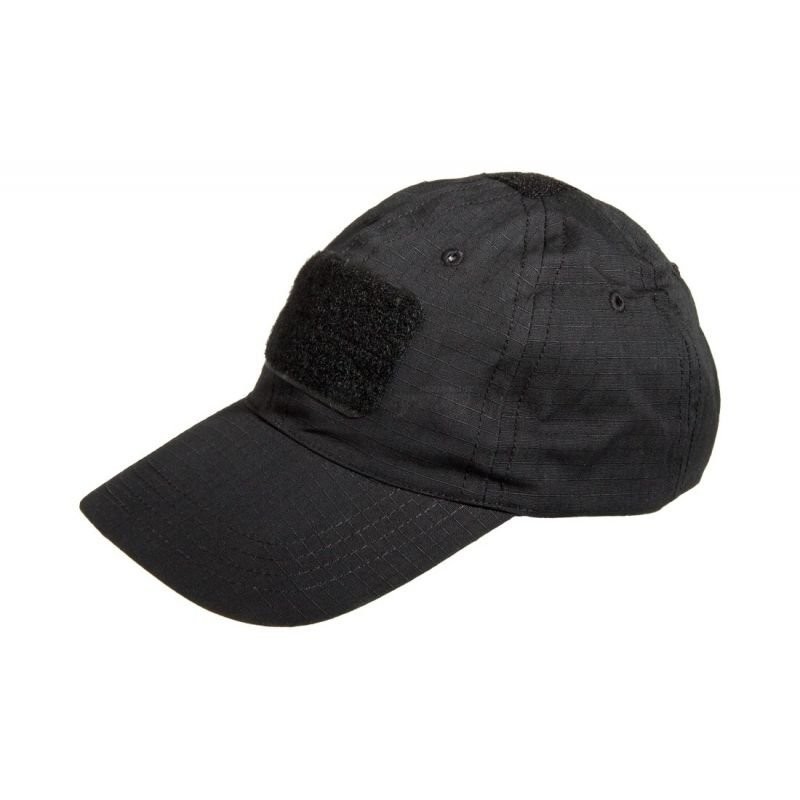 Baseball Cap Black