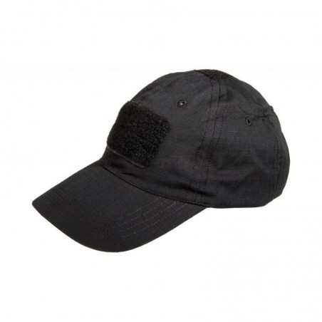 Baseball Cap Black