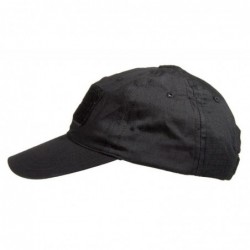 Baseball Cap Black