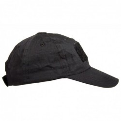 Baseball Cap Black