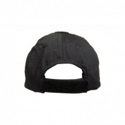 Baseball Cap Black