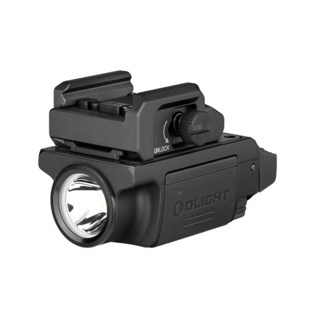 PL-Mini 3 Valkyrie Black Olight