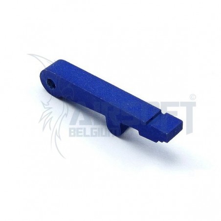 Reinforced Well MB-01 HopUp lever