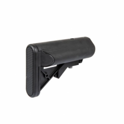Crane MK18 battery stock for M4 Specna Arms