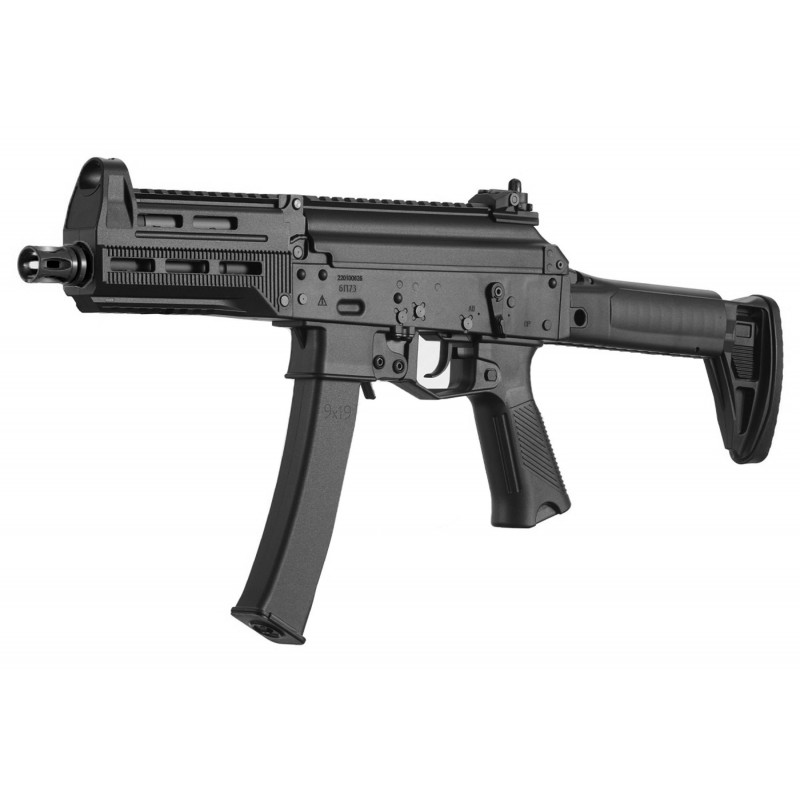 PPK20 Gen3 Back Lancer Tactical