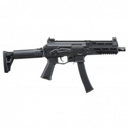 PPK20 Gen3 Back Lancer Tactical