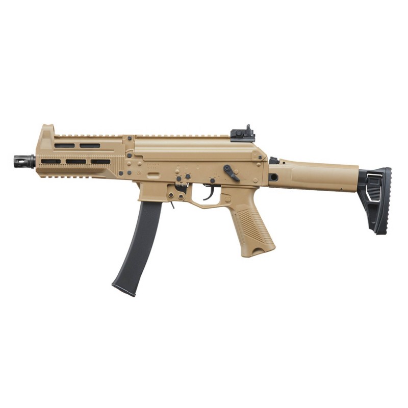 PPK20 Gen3 TAN Lancer Tactical