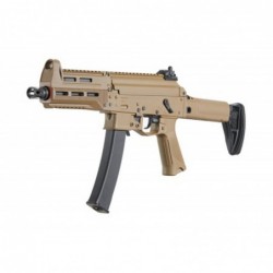 PPK20 Gen3 TAN Lancer Tactical