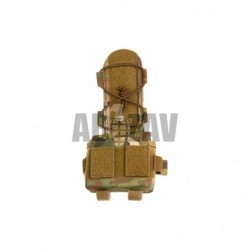 Mk2 Battery Case for Helmet Multicam Emerson