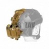 Mk2 Battery Case for Helmet Multicam Emerson