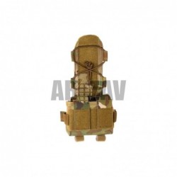Mk2 Battery Case for Helmet Multicam Emerson