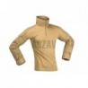 Combat Shirt M Coyote Invader Gear