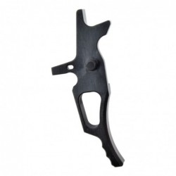 CNC Trigger AR15-T Black Retroarms