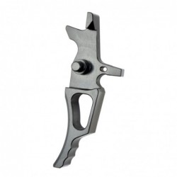 CNC Trigger AR15-T Black Retroarms