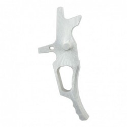 CNC Trigger AR15-T Silver Retroarms