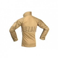 Combat Shirt M Coyote Invader Gear