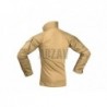 Combat Shirt M Coyote Invader Gear