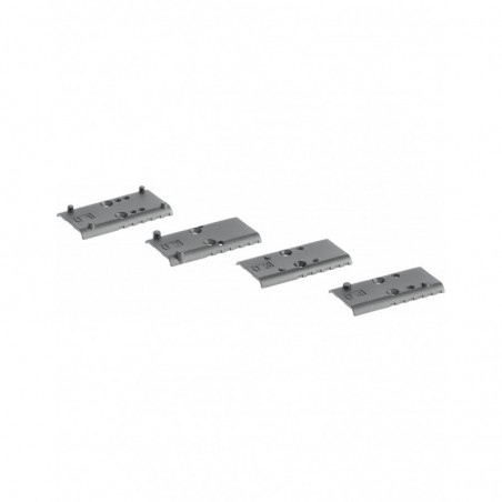 Adapter Plates For Glocks Mos Umarex