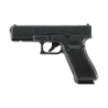 GLOCK 17 Gen5 MOS 4.5 mm (.177) BB, CO²  3.0 J Umarex