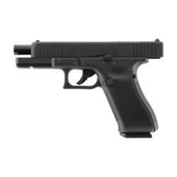 GLOCK 17 Gen5 MOS 4.5 mm (.177) BB, CO²  3.0 J Umarex
