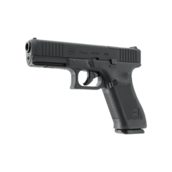 GLOCK 17 Gen5 MOS 4.5 mm (.177) BB, CO²  3.0 J Umarex