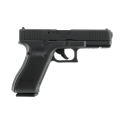 GLOCK 17 Gen5 MOS 4.5 mm (.177) BB, CO²  3.0 J Umarex