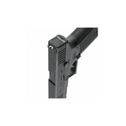 GLOCK 17 Gen5 MOS 4.5 mm (.177) BB, CO²  3.0 J Umarex