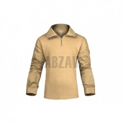 Combat Shirt M Coyote Invader Gear