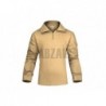 Combat Shirt M Coyote Invader Gear