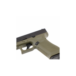 GLOCK 17 Gen5 4.5 mm (.177) BB, CO 3.0 J, Battlefield Green/BK Umarex