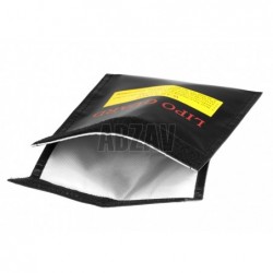 Lipo Safe Bag