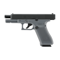 GLOCK 17 Gen5 4.5 mm (.177) BB, CO 3.0 J, Tungsten Gray/BK Umarex