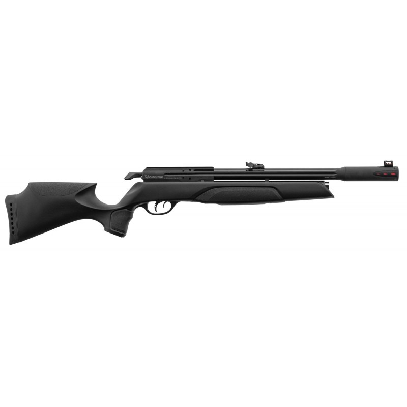 PCP GAMO Arrow 4.5mm 19.9J rifle + 3-9x40wr scope