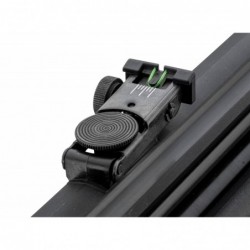 PCP GAMO Arrow 4.5mm 19.9J rifle + 3-9x40wr scope