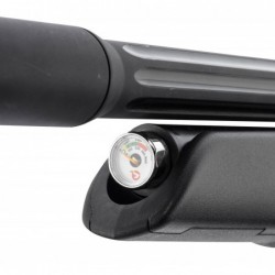 PCP GAMO Arrow 4.5mm 19.9J rifle + 3-9x40wr scope