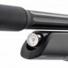 PCP GAMO Arrow 4.5mm 19.9J rifle + 3-9x40wr scope