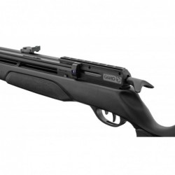 PCP GAMO Arrow 4.5mm 19.9J rifle + 3-9x40wr scope