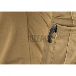 Combat Shirt M Coyote Invader Gear