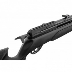 PCP GAMO Arrow 4.5mm 19.9J rifle + 3-9x40wr scope