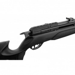 PCP GAMO Arrow 4.5mm 19.9J rifle + 3-9x40wr scope