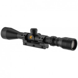PCP GAMO Arrow 4.5mm 19.9J rifle + 3-9x40wr scope