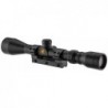 PCP GAMO Arrow 4.5mm 19.9J rifle + 3-9x40wr scope